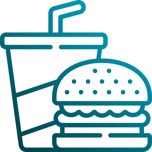 food-and-beverage-icon