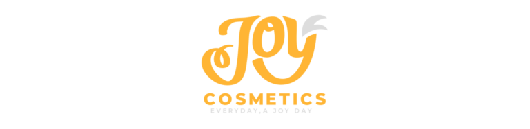 Logo Joy Cosmetics