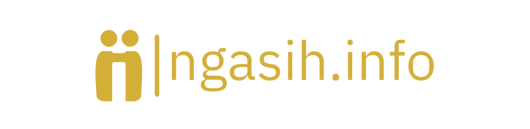 Logo Ngasih.info