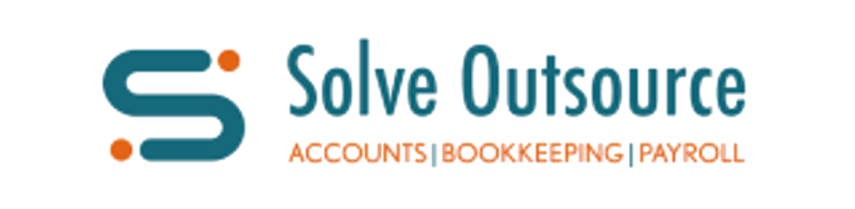 Logo Solve Outsource