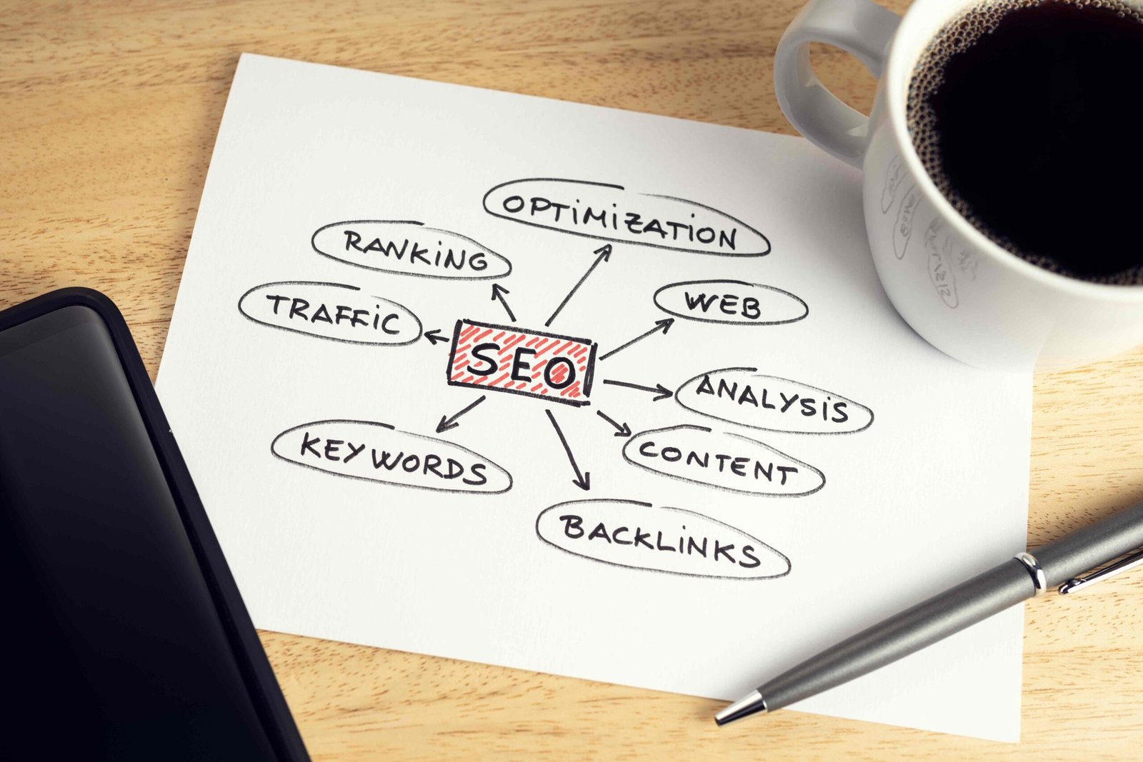 Off Page SEO Adalah: Teknik, dan Manfaatnya untuk Website