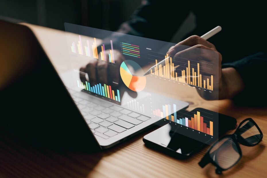 Google Tag manager - Analytics