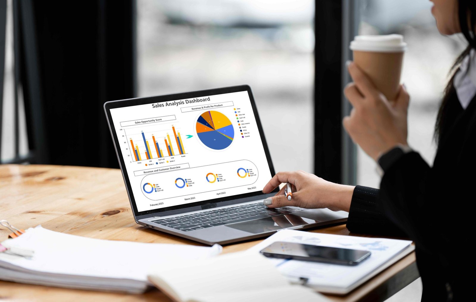 google search console