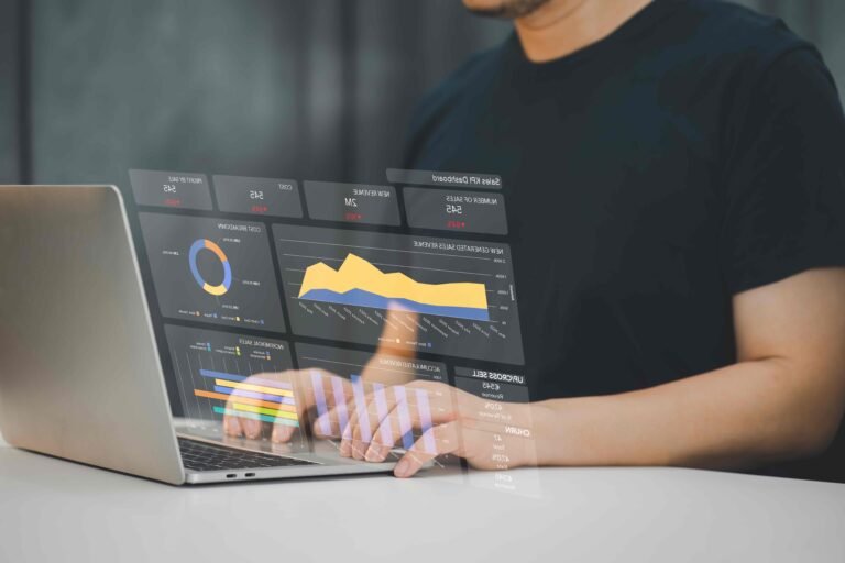 google analytics