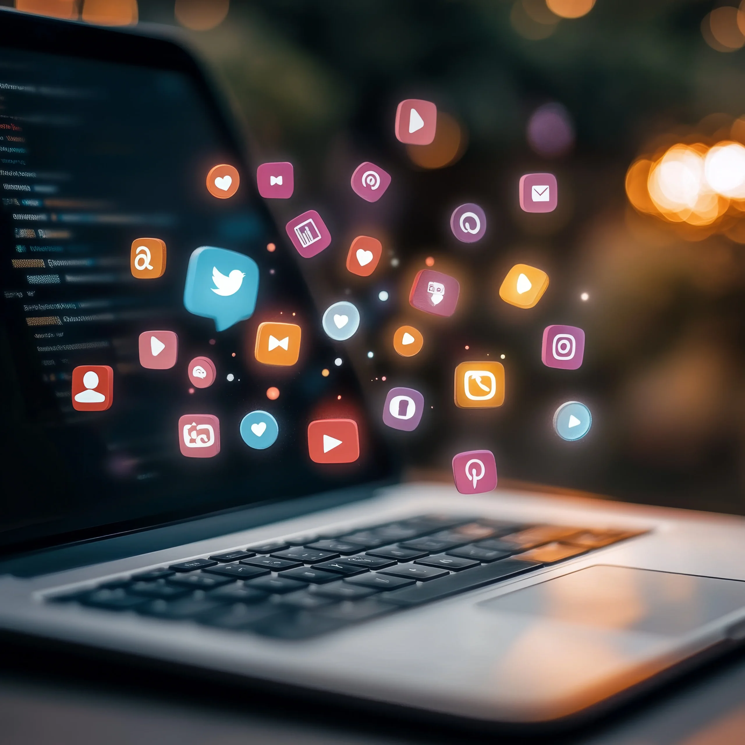 Social Media Management