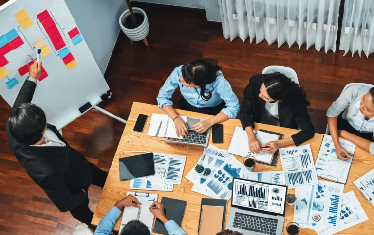 Digital Marketing Agency Terbaik di Sidoarjo