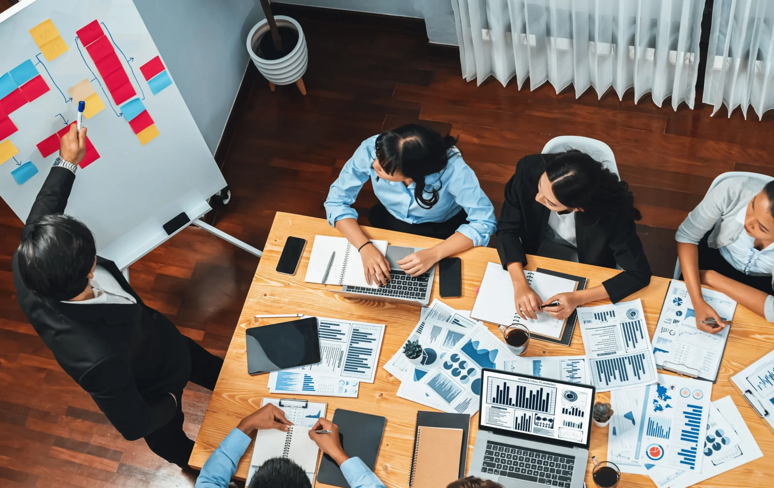 Digital Marketing Agency Terbaik di Sidoarjo