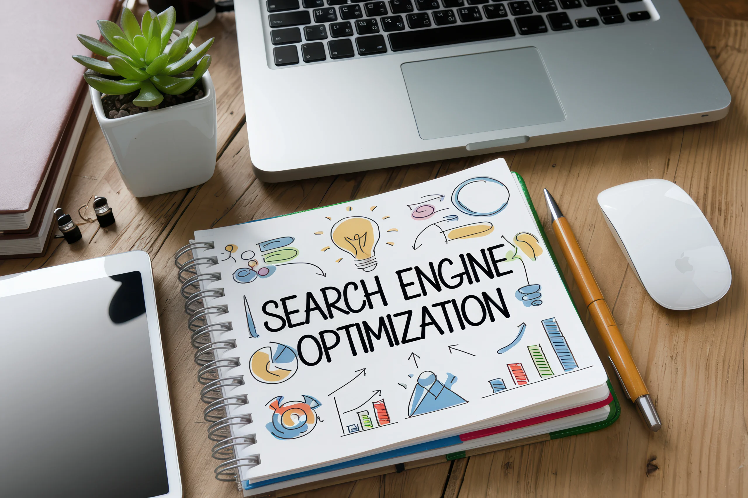 Pentingnya SEO untuk Bisnis